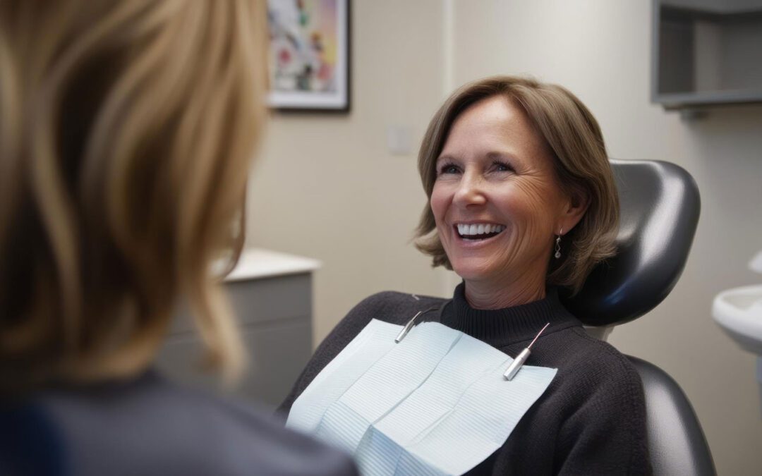 How Does Cosmetic Dentistry Transform Lives in Brownstown?
