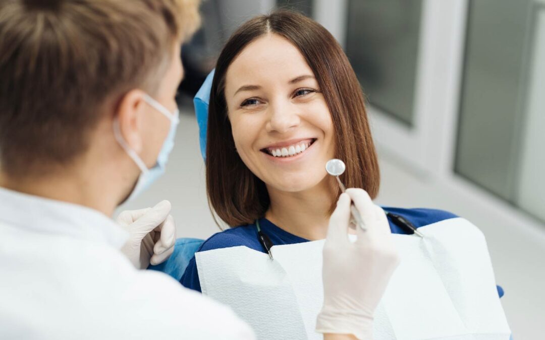 Life-changing Impact of Dental Implants in Woodhaven, MI