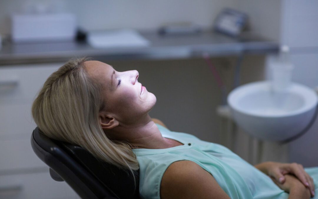 What are Benefits of Sedation Dentistry?