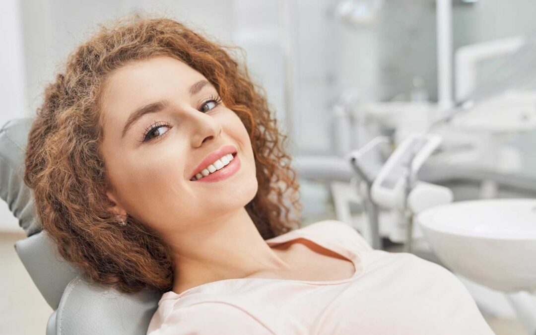 Cosmetic Bonding vs. Veneers: Which Is Right for Your Smile in Woodhaven, MI?