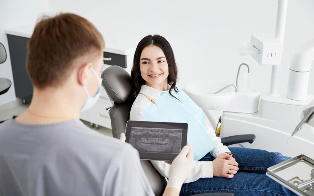 Questions to Ask When Choosing a Dentist in Woodhaven, MI