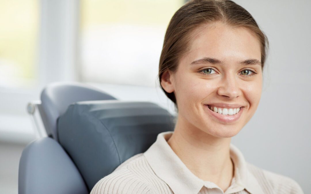 What is a Smile Makeover? A Complete Guide for Downriver Residents